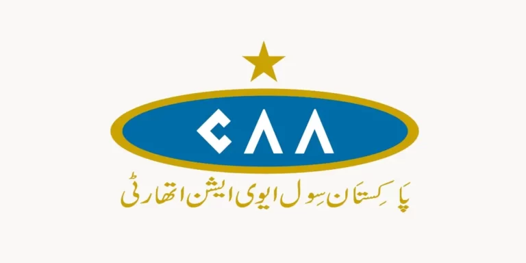 Pakistan Civil Aviation Authority PCAA Jobs 2023