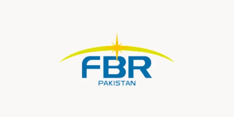 Federal Board of Revenue FBR Jobs 2023