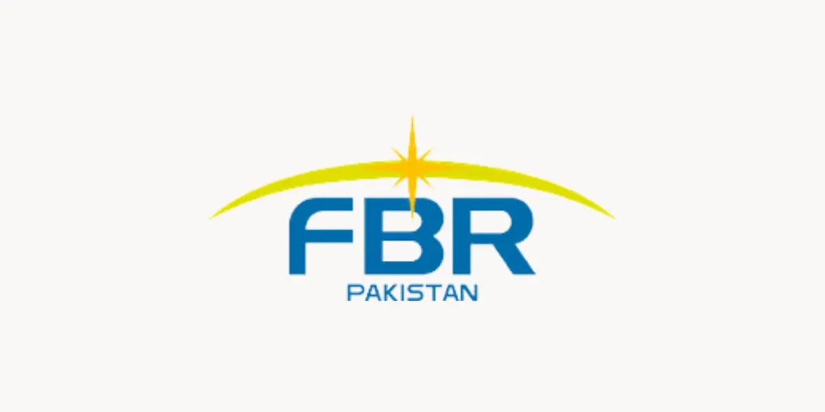 FBR Jobs 2023