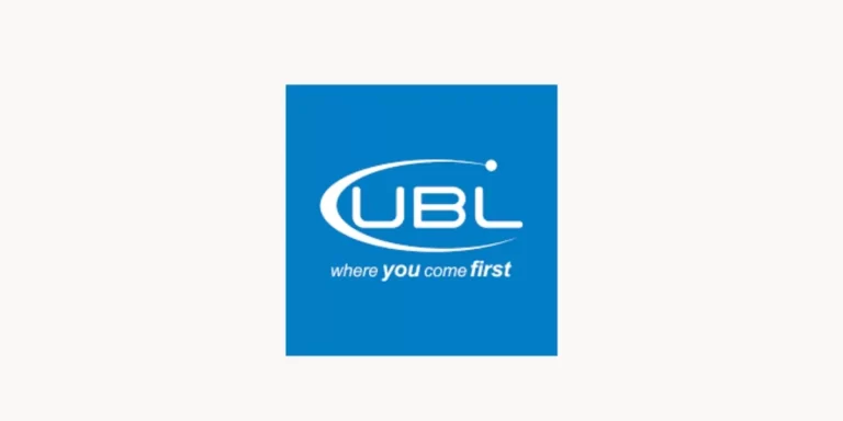 United Bank Limited UBL Jobs 2023 – Latest Bank Jobs in Pakistan