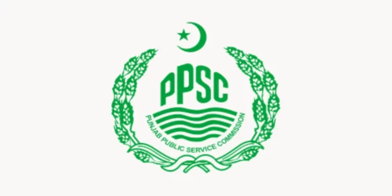 Latest PPSC BISE Rawalpindi Jobs 2023 Apply Online