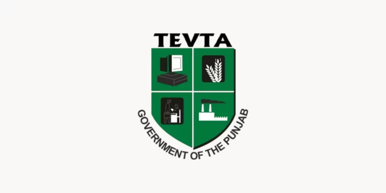 TEVTA Driver Jobs 2023 in Govt of Punjab