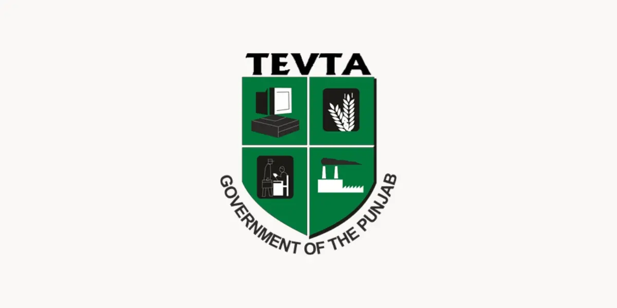 TEVTA Driver Jobs 2023 in Punjab